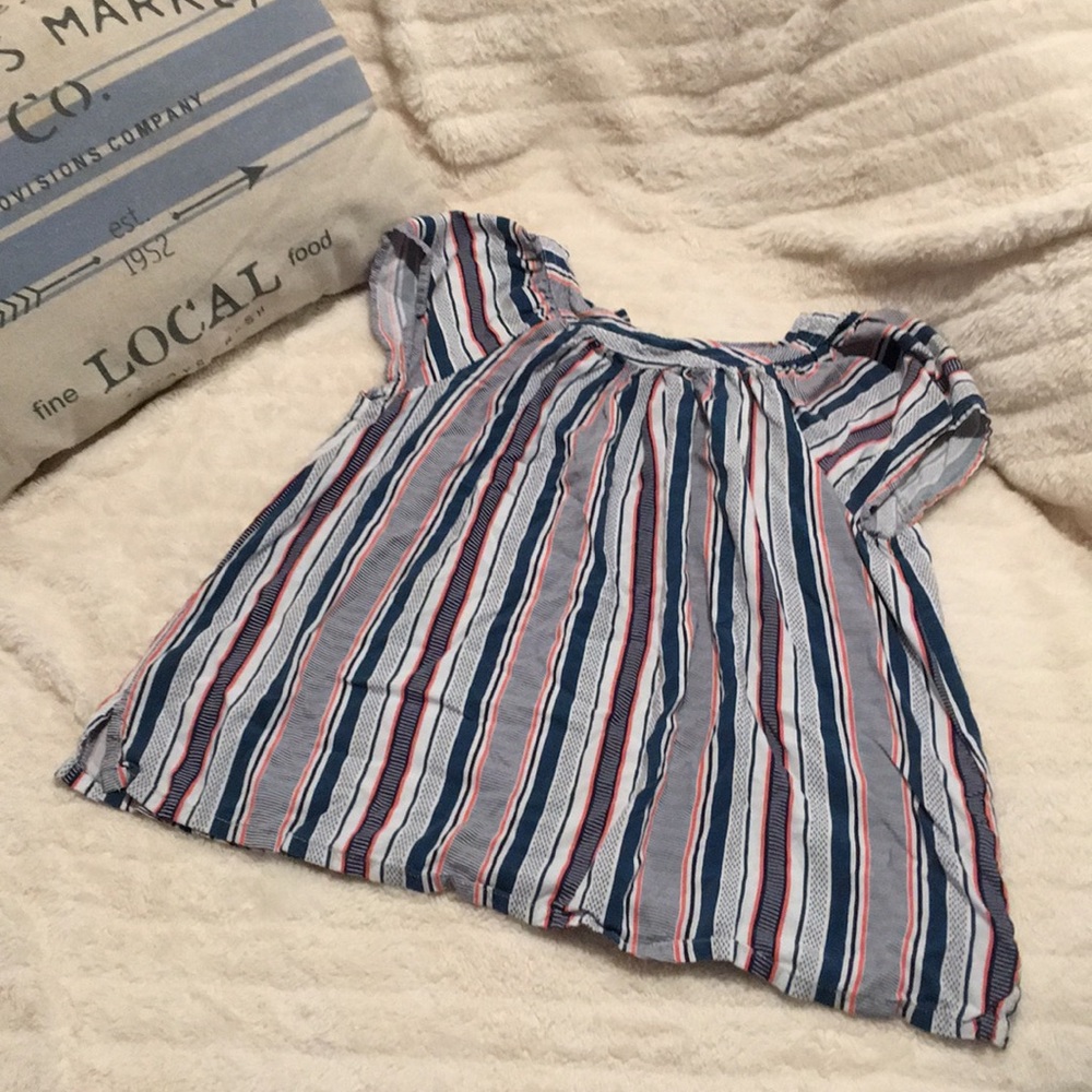 Girls (10/12) top